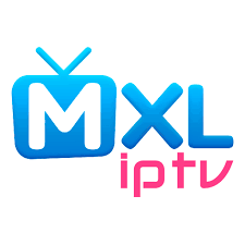 MXL TV APK icon