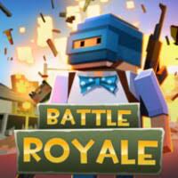 My Battle Royale APK icon