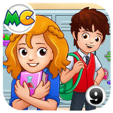 My City : Wedding Party APK icon