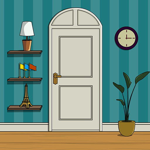 My Escape Puzzle APK APK