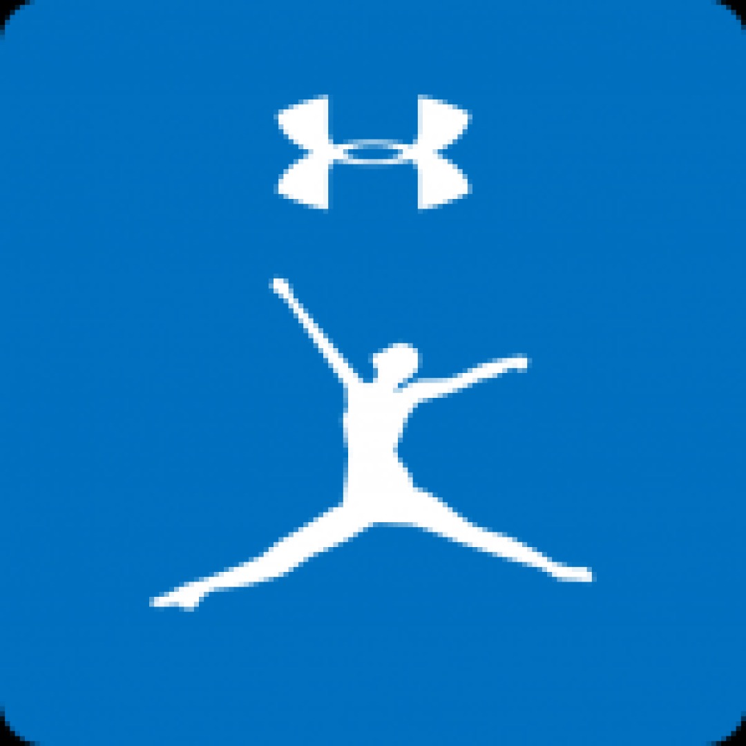 My Fitness Premium APK icon