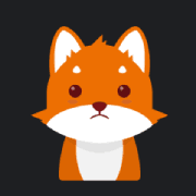 My Orange Fox APK icon