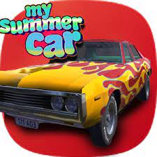 🚘 NEW My Summer Car The Game images HD APK voor Android Download