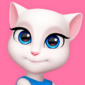 My Talking Angela icon