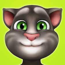 My Talking Tom APK Todo icon