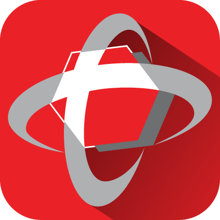 MyTelkomsel APK icon
