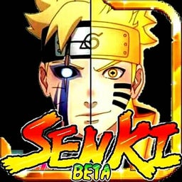 naruto game characters