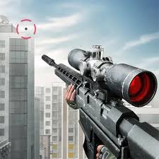 National Shooting APK icon