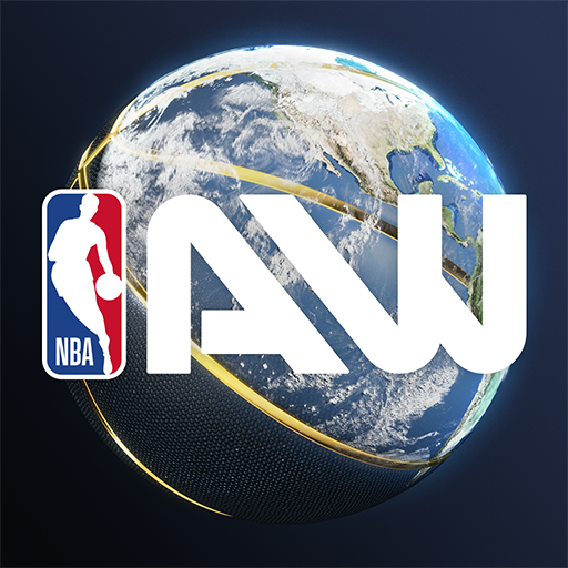 NBA All-World APK icon