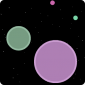 Nebulous APK icon