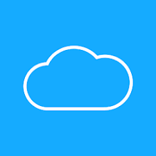 Need Apk Cloud icon