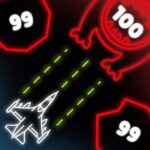 Neon Wings Mod APK icon