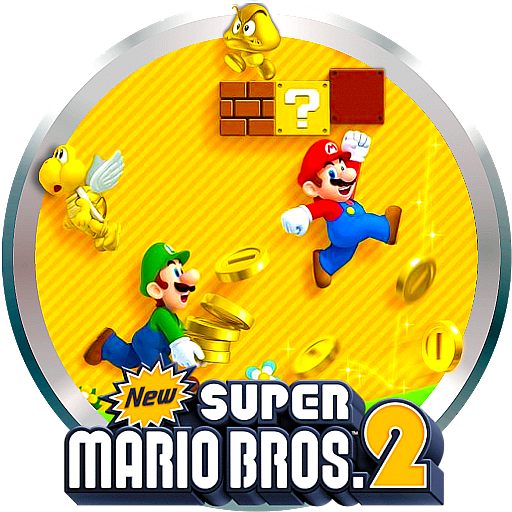 Super Mario Bros HD APK - Baixar para celular - Mundo Android