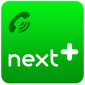 Nextplus APK icon