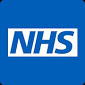 NHS Travel APP icon