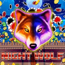Night Wolf APK icon