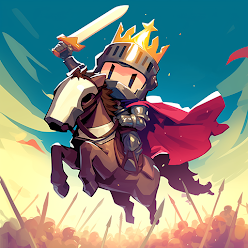 Nightfall Kingdom Frontier Mod APK icon