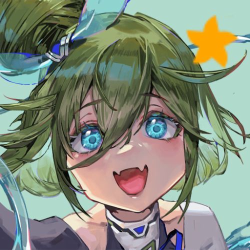 Niji Journey APK icon