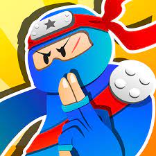 Ninja Hands Mod APK icon