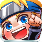 Ninja Heroes APK icon