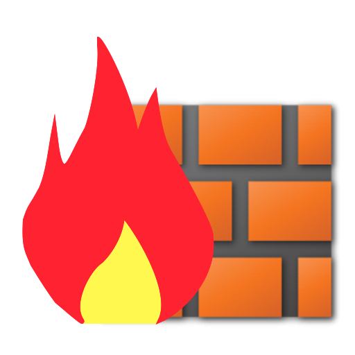 No Root Firewall APK icon