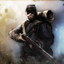 Noblemen 1896 MOD APK icon