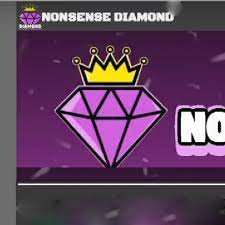 Nonsense Diamond APK icon