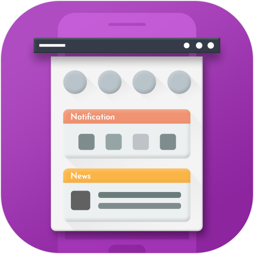 Notification Bar APK icon