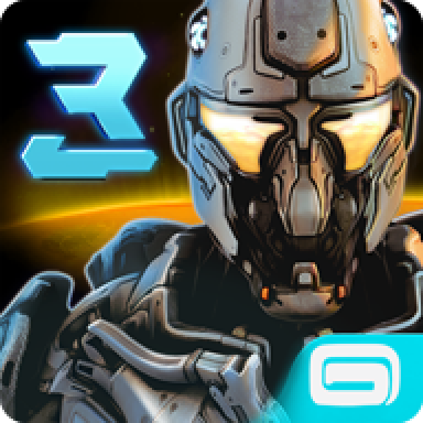 Nova 3 APK icon
