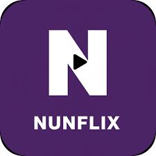 Nunflix APK icon