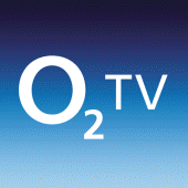 O2 TV SK 1.3.12 APK icon