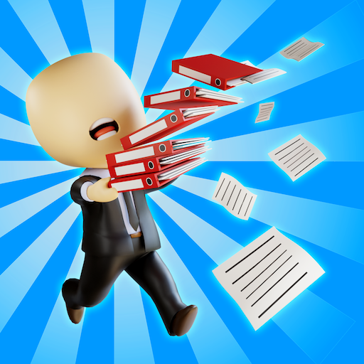 Office Fever Mod APK icon