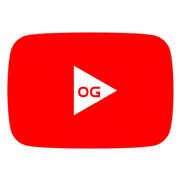 60 3. Og youtube. Android og.