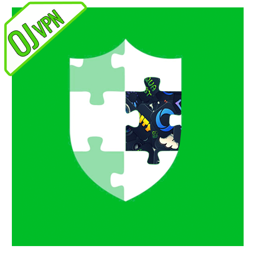 OJ Tool APK icon