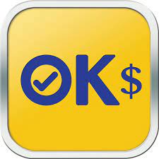 OK Dollar - Apps on Google Play