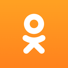 OK.RU APK icon