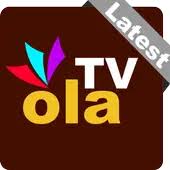 Ola Tv Pro APK icon