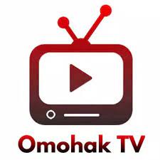 Omohak TV MOD APK icon