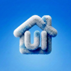 OneUI Fluffy Icons APK icon