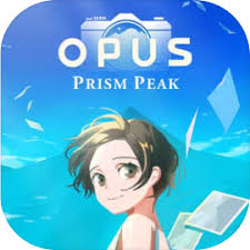 OPUS Prism Peak APK APK
