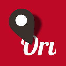OruxMaps APK icon