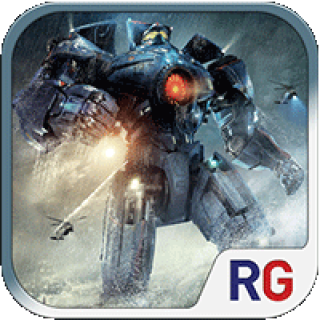 Pacific APK icon