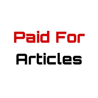 Paidforarticles APK icon