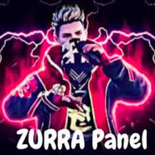 Panel Zurra FF APK icon