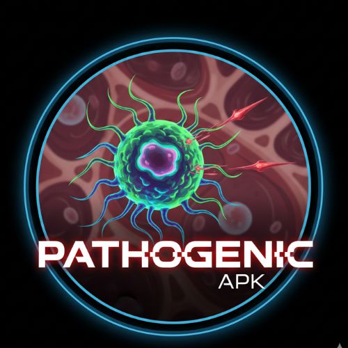 Pathogenic APK icon