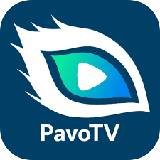 Pavo TV APK icon