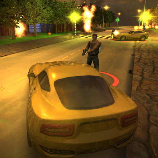 Payback 2 Mod APK APK