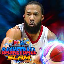 PBA Basketball Slam Mod APK icon
