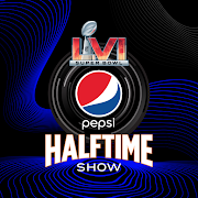 Pepsi Halftime Show App icon