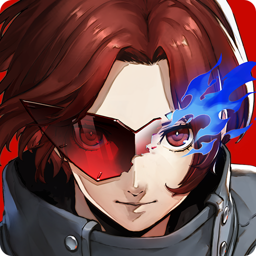 Persona 5 The Phantom X APK icon